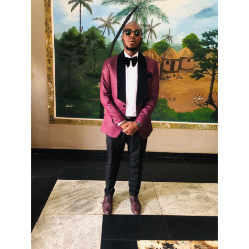 Arinze  O.