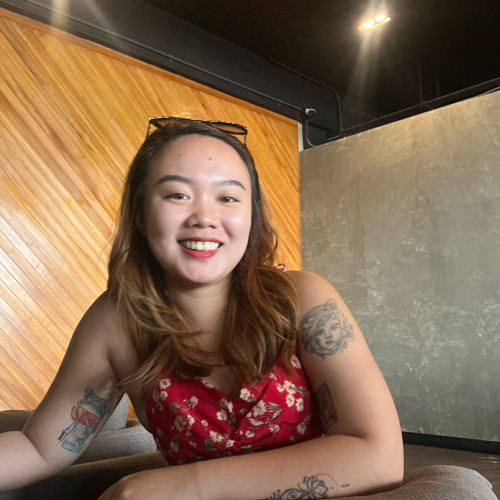 chie C. profile photo