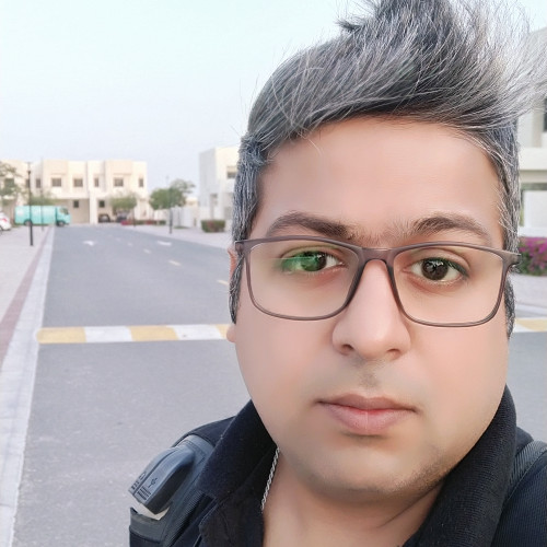 Usman Y. profile photo