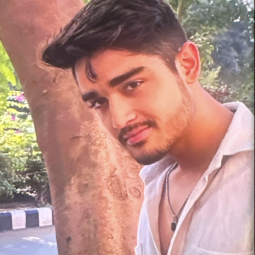 Mayank S.