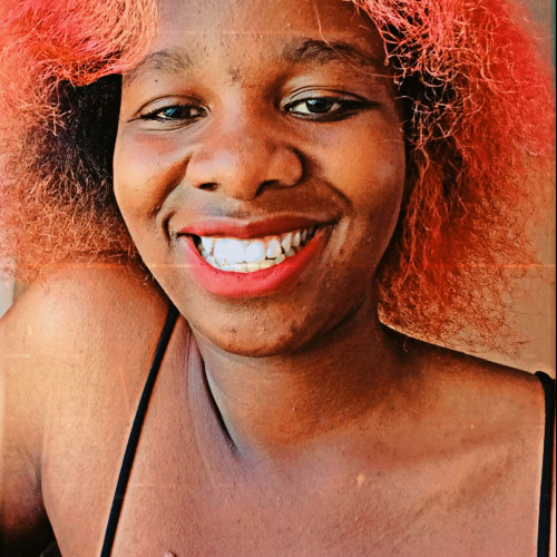 Purity N. profile photo