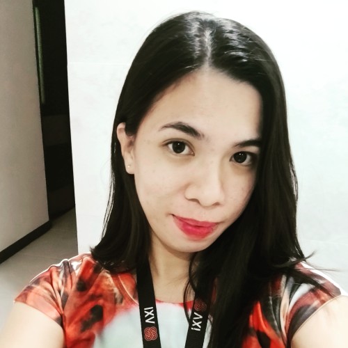 Angel Mae A.