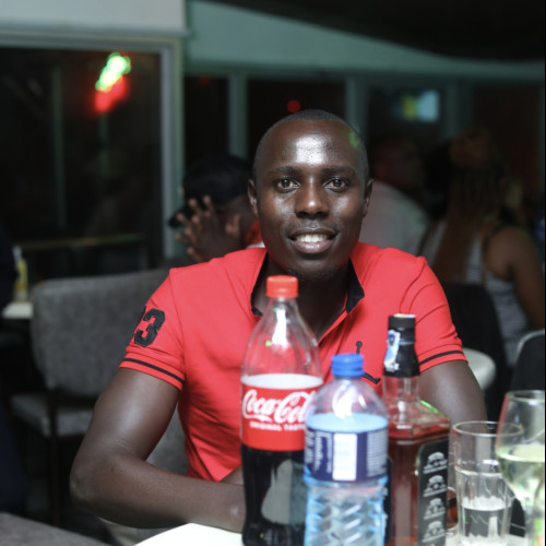 Isaiah K. profile photo