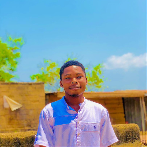 AGYARE BOAS T. profile photo