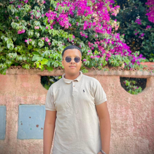 Mohamed A. profile photo