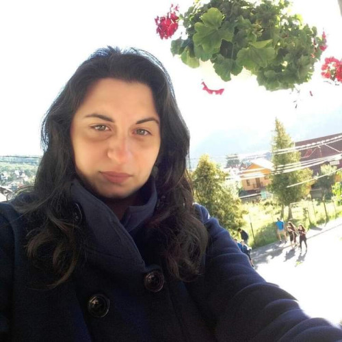 Claudia S. profile photo