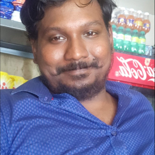 Varadharajan B.