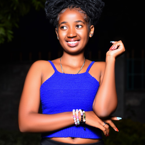 Jacintah K. profile photo