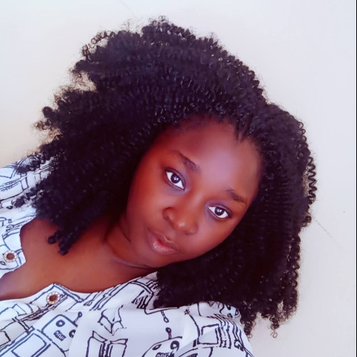Hope Immaculate  K. profile photo