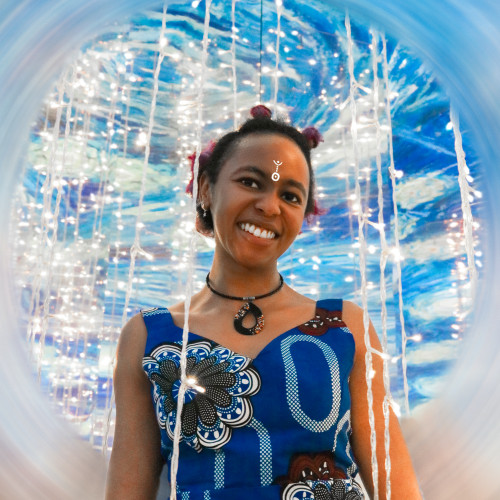 sharon w. profile photo