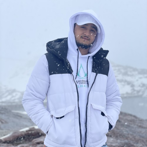 Mohamed G. profile photo