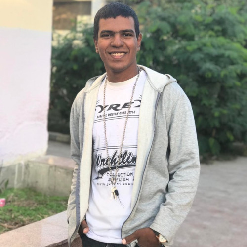 Wael  M. profile photo
