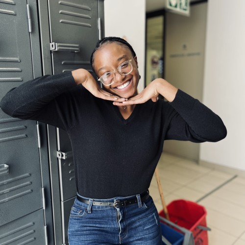 Helen K. profile photo