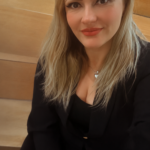 lavinia m. profile photo