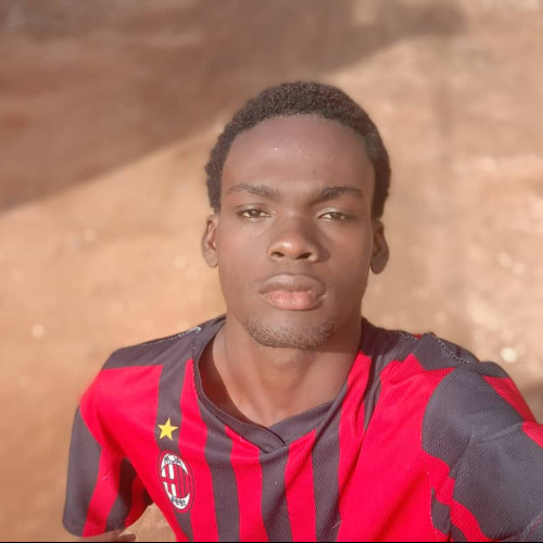 koffi g. profile photo