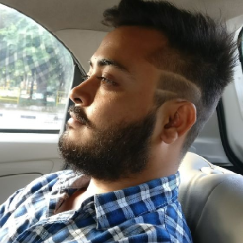 Raghvendra  P. profile photo