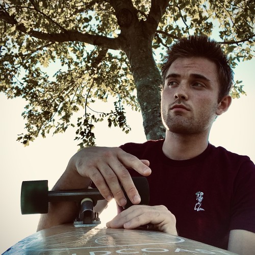 Caleb E. profile photo