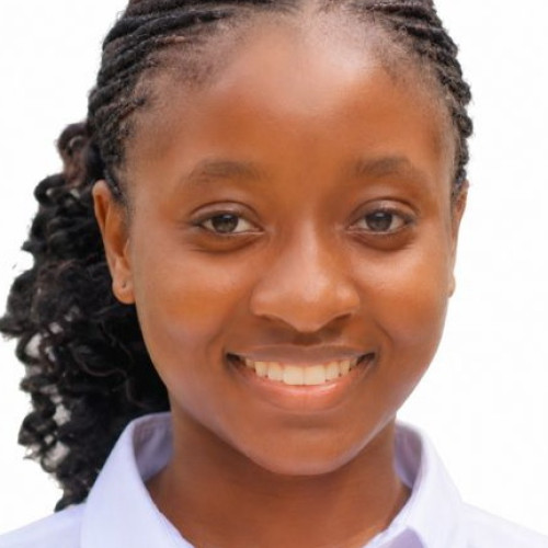 Chinenye N. profile photo