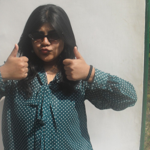 Mihika  S. profile photo
