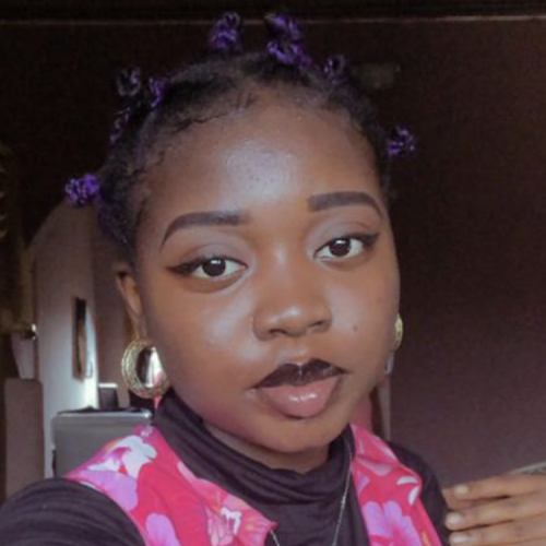 Ebiere  M. profile photo