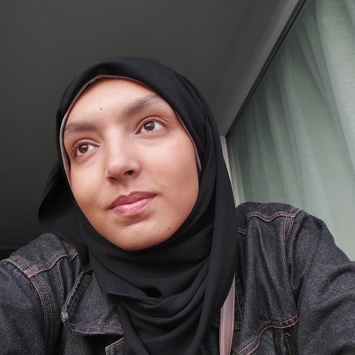 Asmaa A.