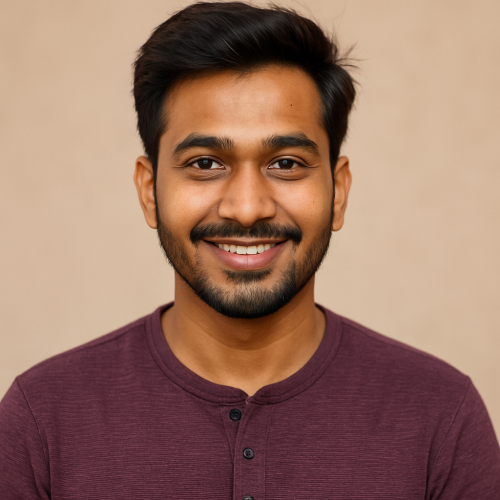 Shubham  T.