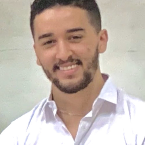 Hamza M. profile photo