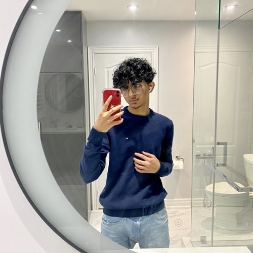 Areeb M. profile photo