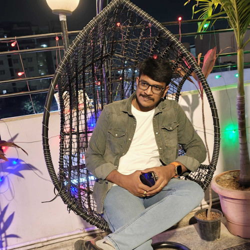 nagavarapu vsns s. profile photo