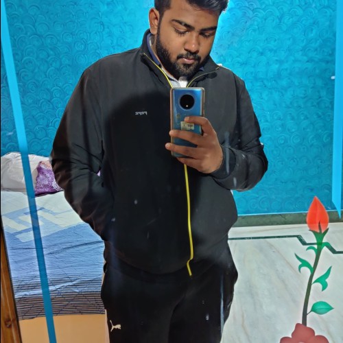 Siddhant K.