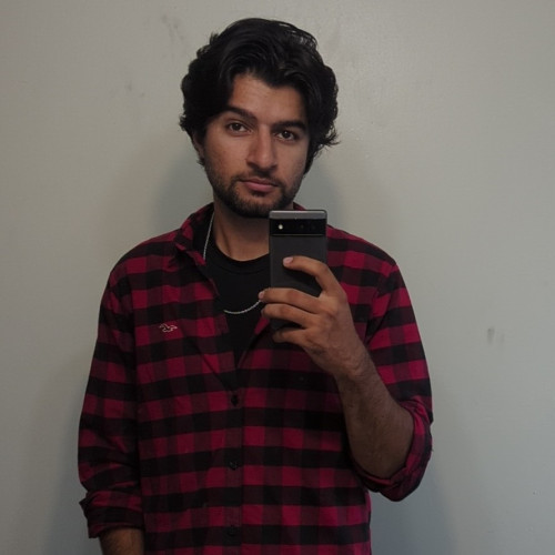 Akash S. profile photo