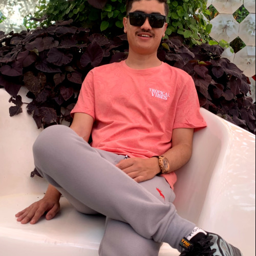 Aayush K. profile photo