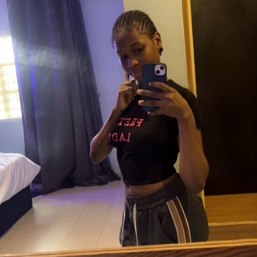 Angel  J. profile photo
