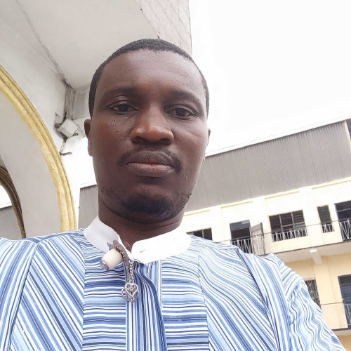 impakaboari harold o. profile photo