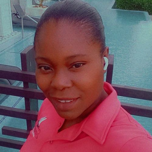 Alecia L.