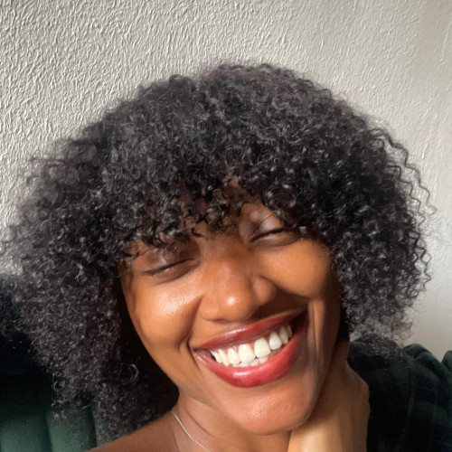Miracle O. profile photo