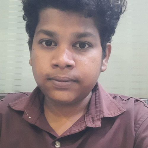 Rohit R.