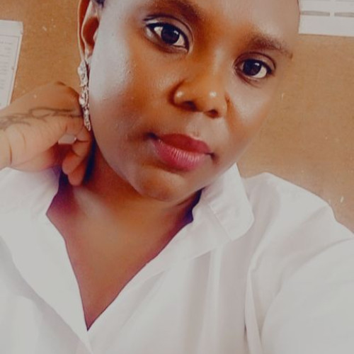 Tumelo Alexander M. profile photo