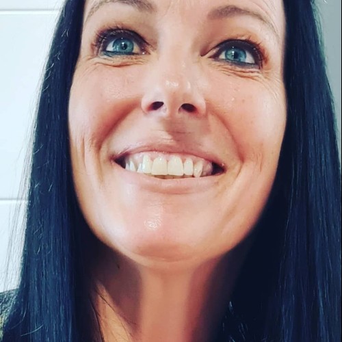 Georgia G. profile photo