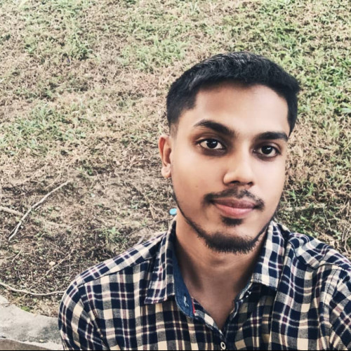 Sadiul  H. profile photo