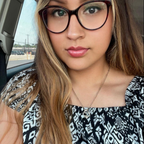 Joanna P. profile photo