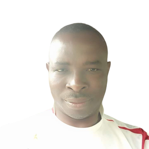 Cyril  A. profile photo