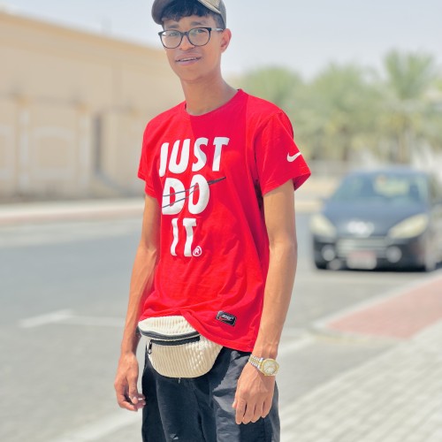 Ahmed H.