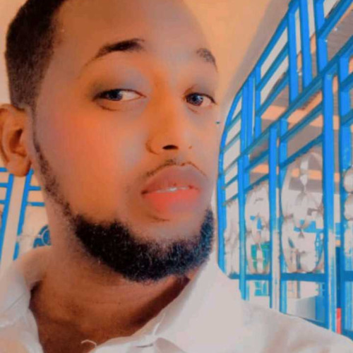 Idrisso j. profile photo