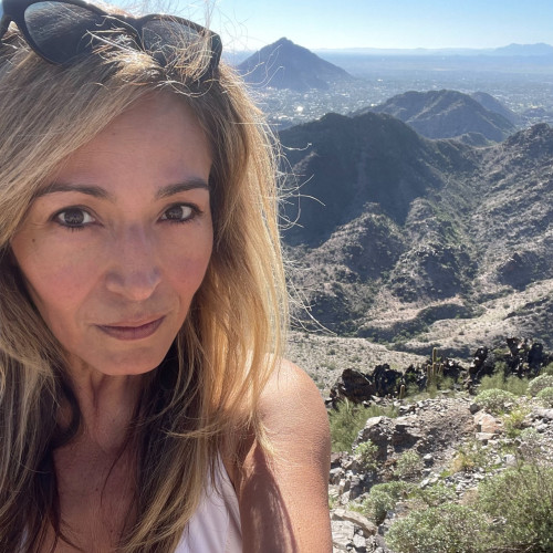 Gia L. profile photo