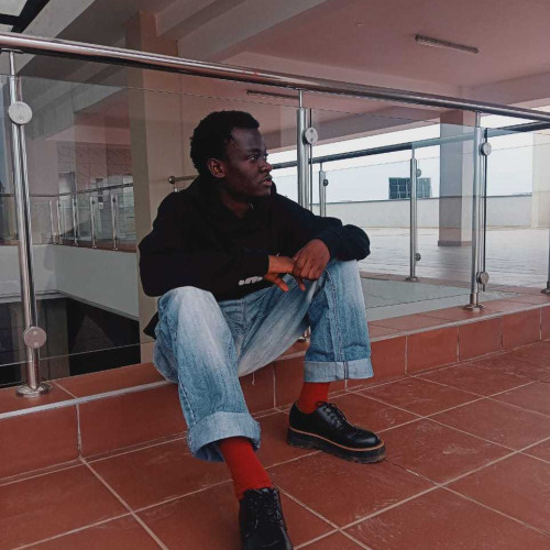 Henry J. profile photo