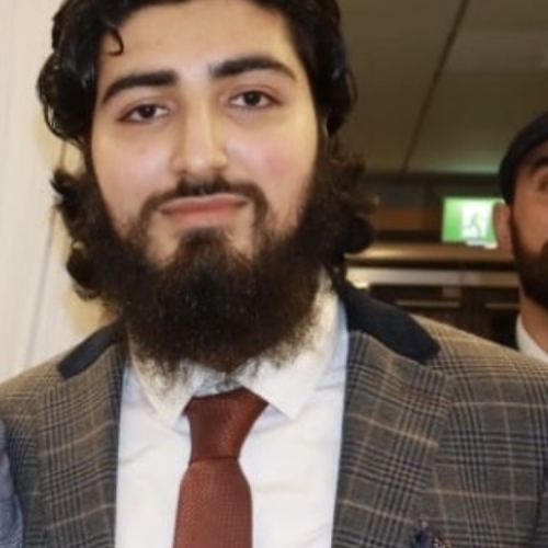 Hasam A. profile photo