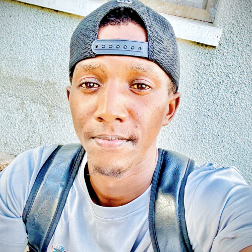 Paschal P. profile photo