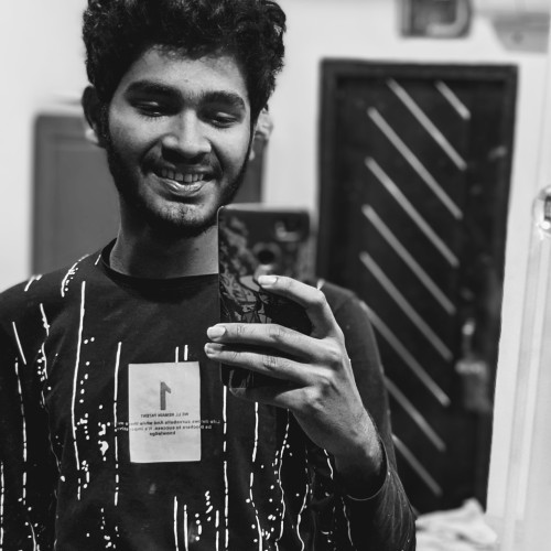 Utkarsh  S.
