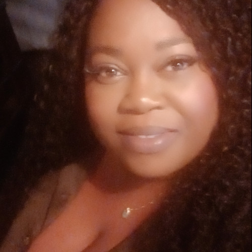 cleo k. profile photo